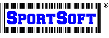 SportSoft Logo